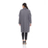 Comfy Pleated Jacket - JK1035